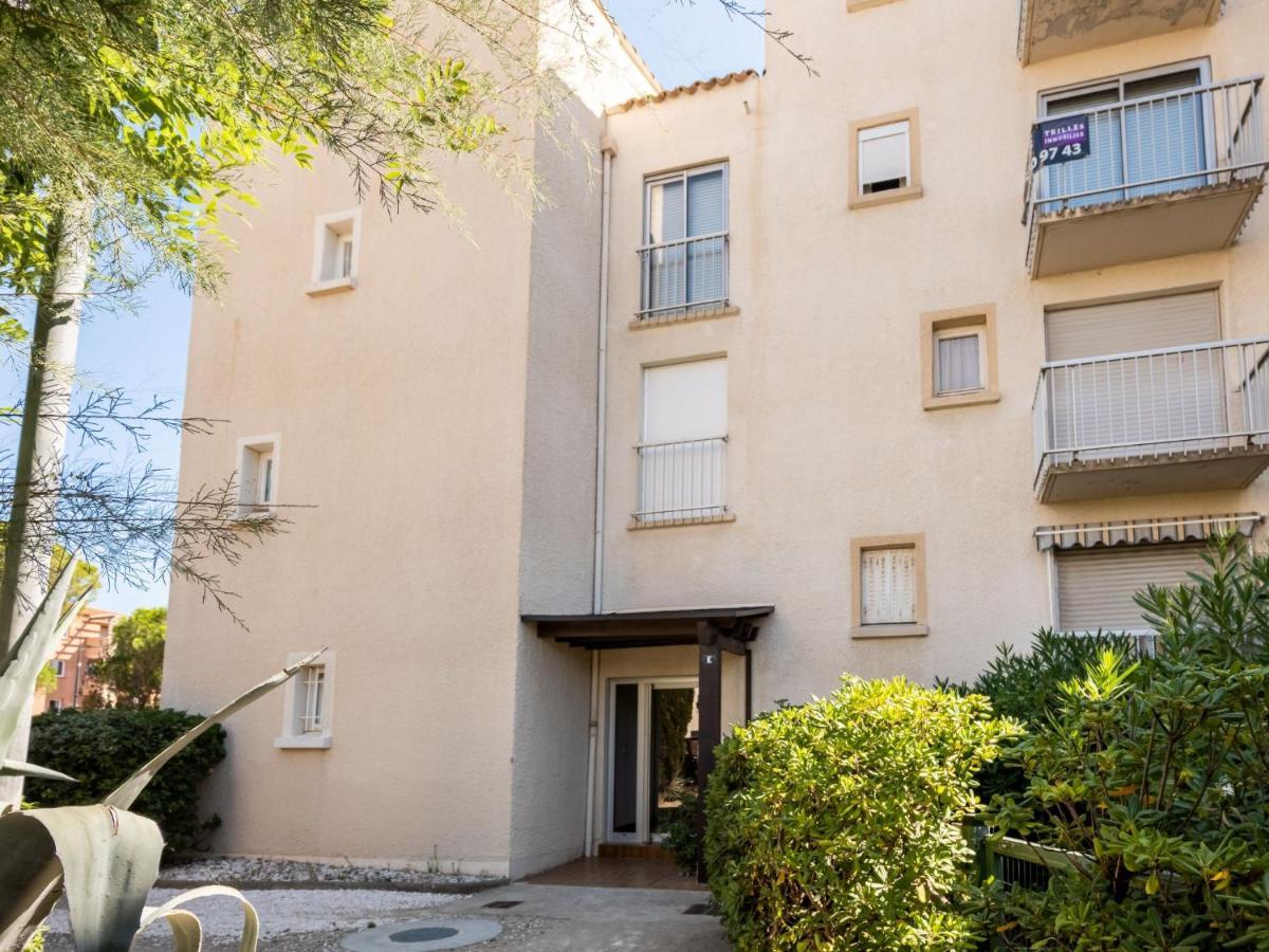Apartment Les Villageoises-2 By Interhome Le Barcares Bagian luar foto