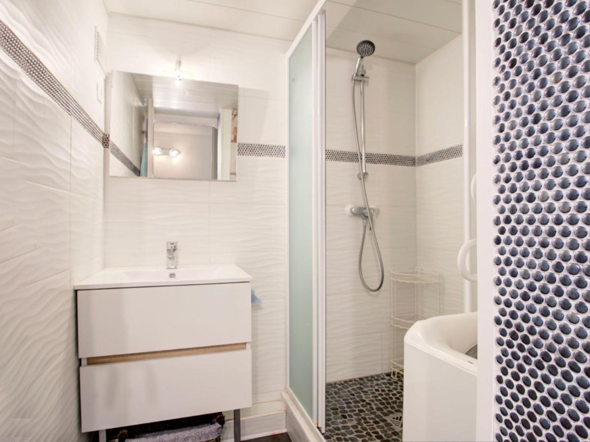 Apartment Les Villageoises-2 By Interhome Le Barcares Bagian luar foto