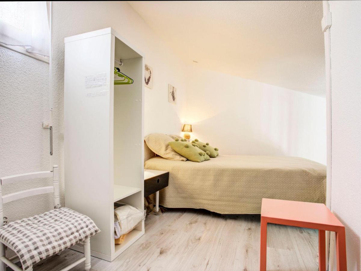 Apartment Les Villageoises-2 By Interhome Le Barcares Bagian luar foto