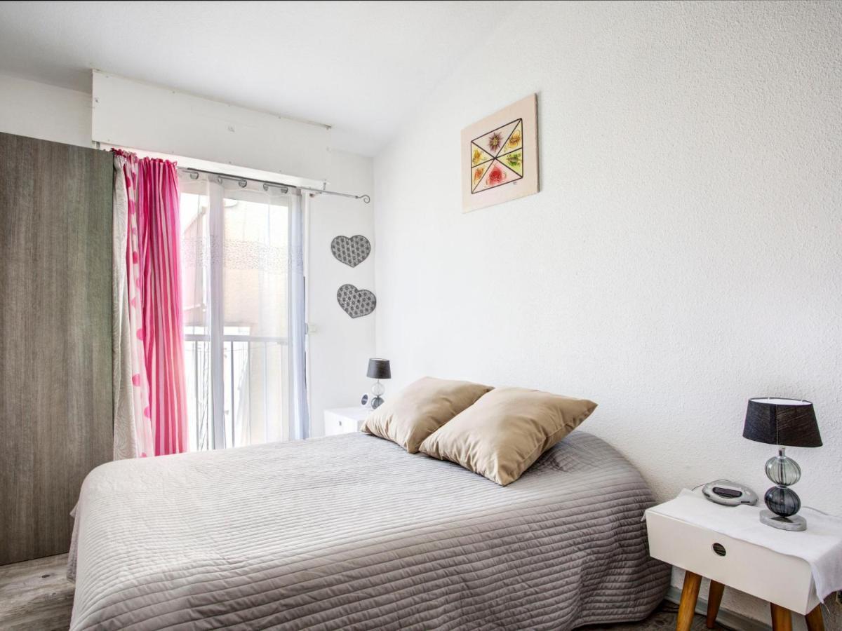 Apartment Les Villageoises-2 By Interhome Le Barcares Bagian luar foto