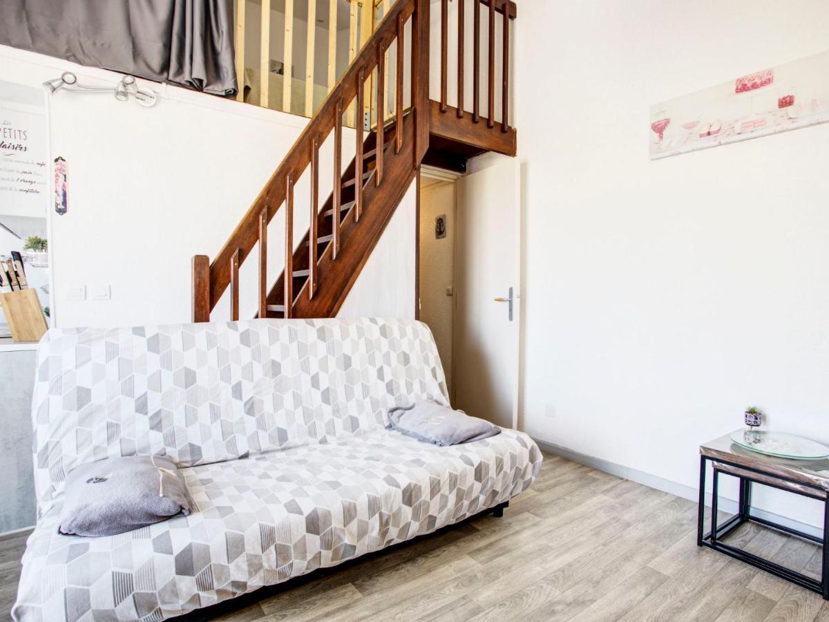 Apartment Les Villageoises-2 By Interhome Le Barcares Bagian luar foto