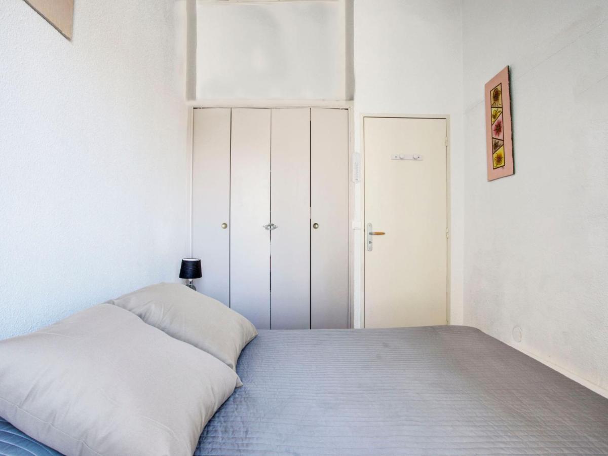 Apartment Les Villageoises-2 By Interhome Le Barcares Bagian luar foto