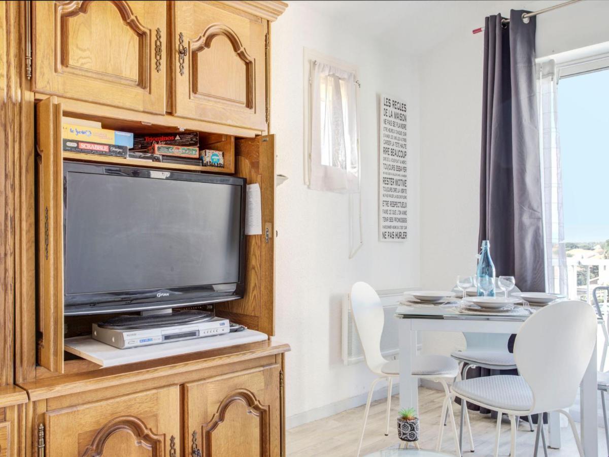 Apartment Les Villageoises-2 By Interhome Le Barcares Bagian luar foto